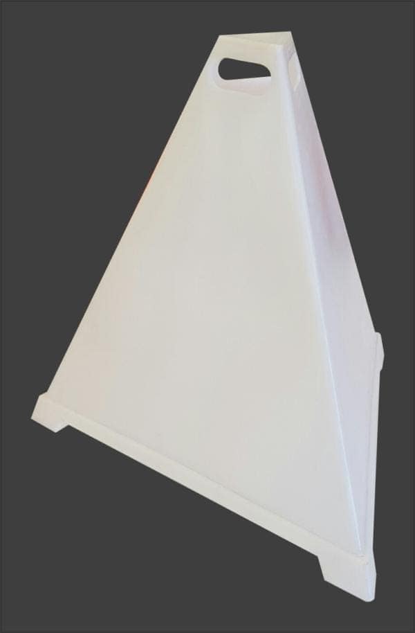 PYRAMID CONES | Corsign