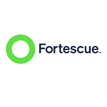 Fortescue-logo